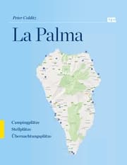 Cover von La Palma