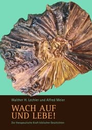 Cover von Wach auf und lebe!