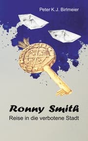 Cover von Ronny Smith