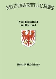 Cover von Mundartliches