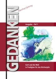 Cover von Predigten Gott und die Welt