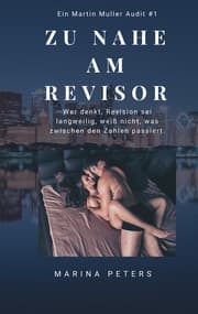 Cover von Zu nahe am Revisor