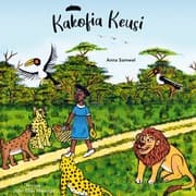 Cover von Kakofia Keusi