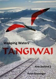 Cover von Tangiwai