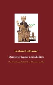 Cover von Deutscher Kaiser und Muslim?