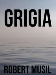 Cover von Grigia