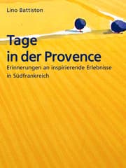 Cover von Tage in der Provence