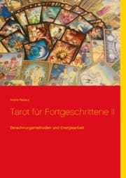Cover von Tarot für Fortgeschrittene II