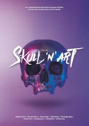 Cover von Skull'n'Art
