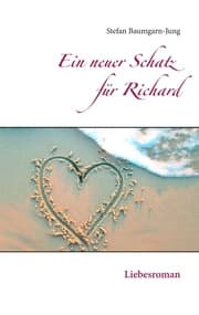 Cover von Ein neuer Schatz für Richard