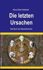 Cover von Die letzten Ursachen