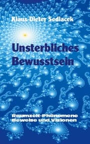 Cover von Unsterbliches Bewusstsein