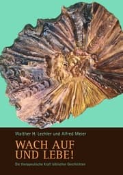 Cover von Wach auf und lebe!