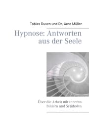 Cover von Hypnose: Antworten aus der Seele