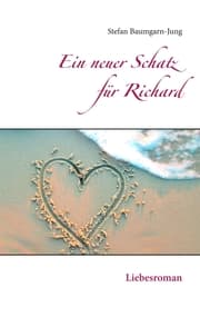 Cover von Ein neuer Schatz für Richard