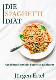 Cover von Die Spaghetti Diät