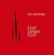 Cover von Fünf Sieben Fünf