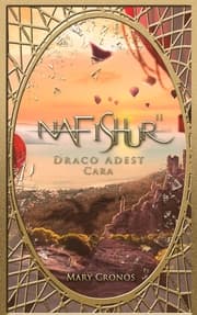 Cover von Nafishur - Draco Adest Cara