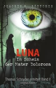 Cover von Luna