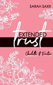 Cover von Extended trust