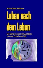 Cover von Leben nach dem Leben