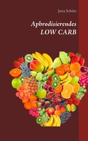 Cover von Aphrodisierendes LOW CARB