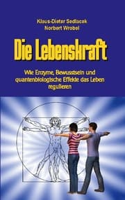 Cover von Die Lebenskraft