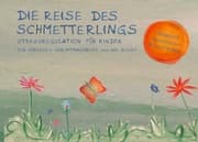 Cover von Die Reise des Schmetterlings
