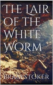Cover von The Lair of the White Worm