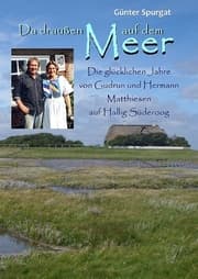 Cover von Da draußen auf dem Meer