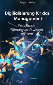 Cover von Digitalisierung für das Management