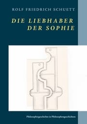 Cover von Die Liebhaber der Sophie