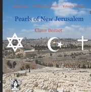 Cover von Pearls of New Jerusalem