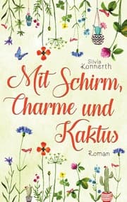 Cover von Mit Schirm, Charme und Kaktus
