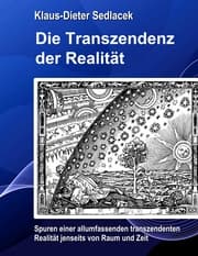 Cover von Die Transzendenz der Realität
