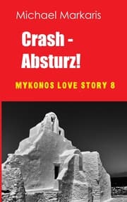 Cover von Crash - Absturz