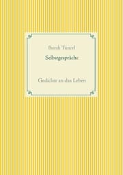 Cover von Selbstgespräche