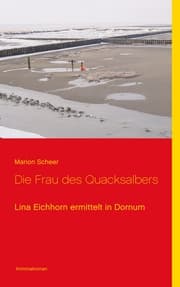 Cover von Die Frau des Quacksalbers