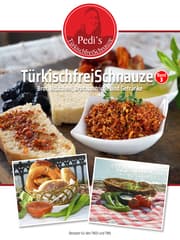 Cover von TürkischfreiSchnauze Band 3
