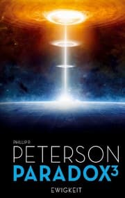 Cover von Paradox 3