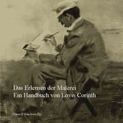 Cover von Das Erlernen der Malerei