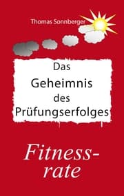 Cover von Das Geheimnis des Prüfungserfolges