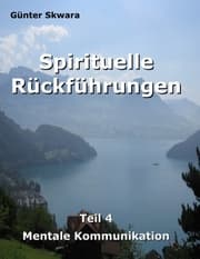 Cover von Spirituelle Rückführungen