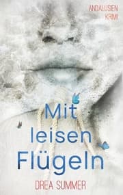 Cover von Mit leisen Flügeln