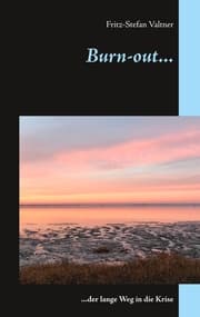 Cover von Burn- out...