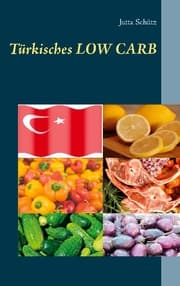 Cover von Türkisches Low Carb