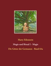 Cover von Magie und Ritual I - Magie