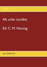 Cover von Ab urbe condita