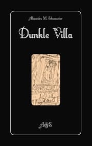 Cover von Dunkle Villa