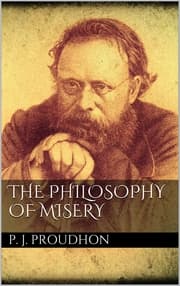 Cover von The Philosophy of Misery